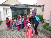 Výlet do ZOO Chleby a Labyrintária Loučeň